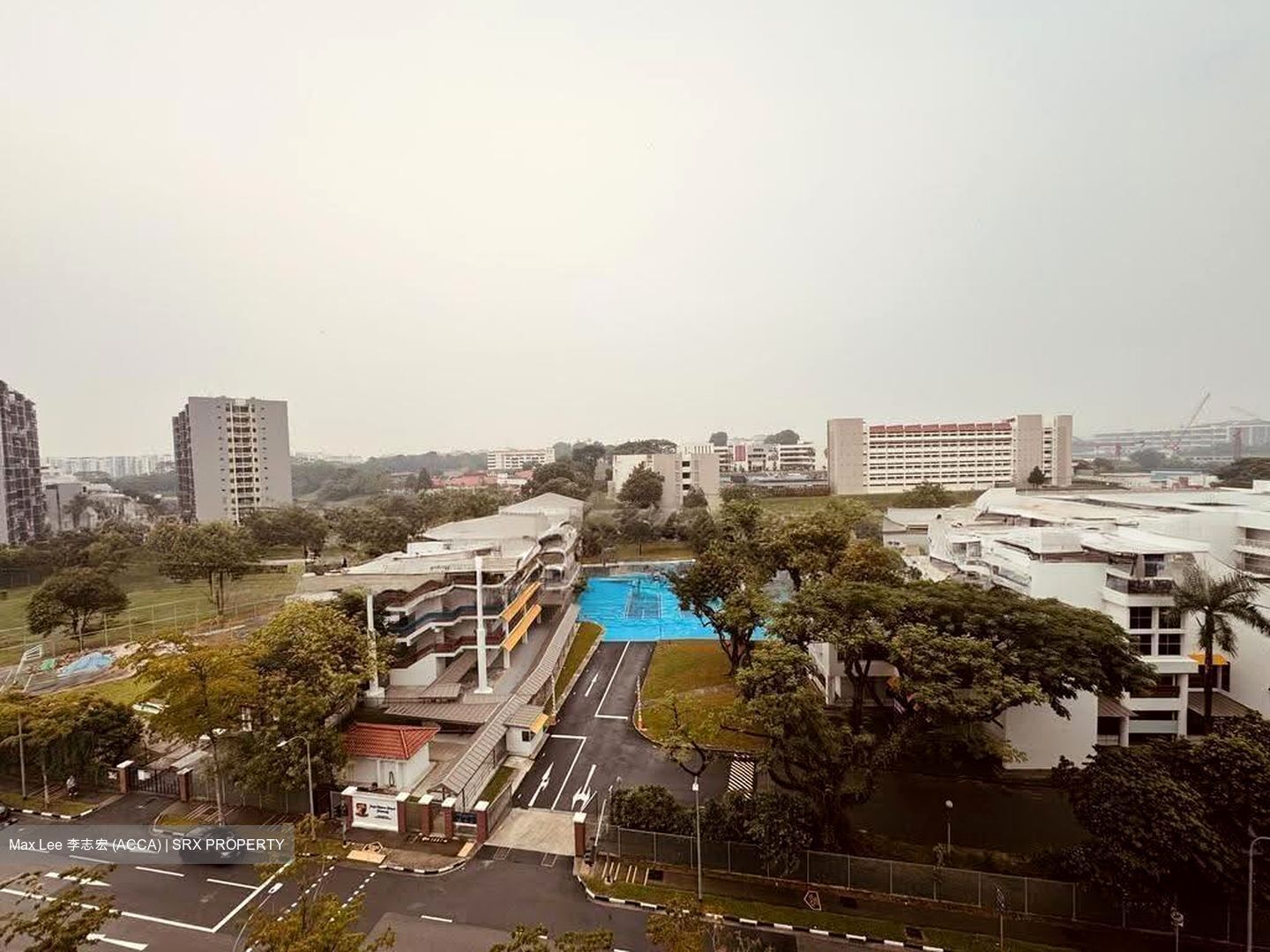 Blk 1 Teck Whye Heights I (Choa Chu Kang), HDB 4 Rooms #638829021
